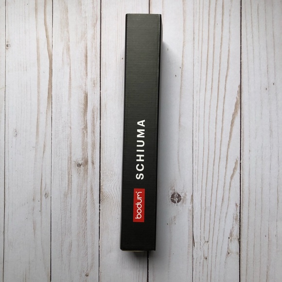 Milk frother - Picture 3 of 5